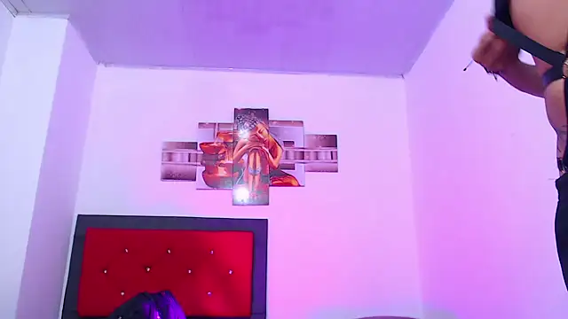lilithnyx333 online show from 14, 7, 2026