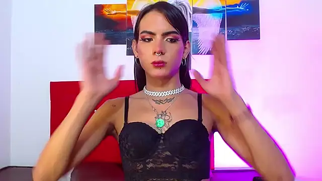 lilithnyx333 online show from 22, 7, 2026