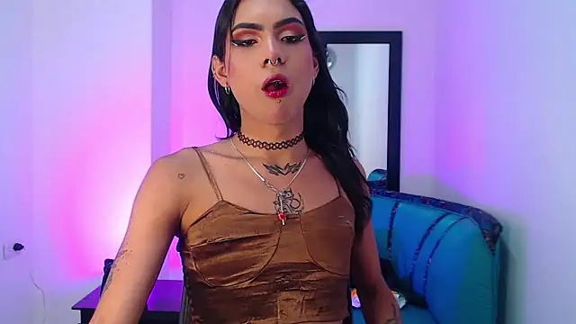 lilithnyx333 online show from 29, 6, 2026