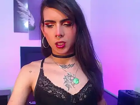 lilithnyx333 online show from 12, 2, 2026