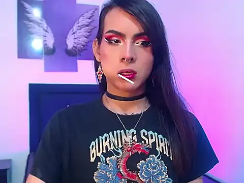 lilithnyx333 online show from 14, 2, 2026