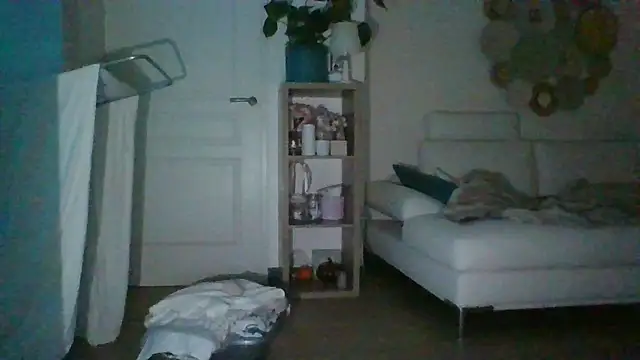 lyajoliee online show from 26, 2, 2025