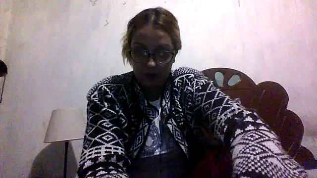 Samanthat33 online show from 18, 11, 2025