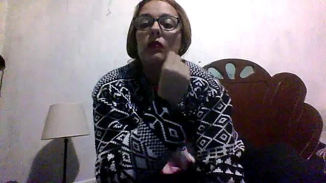 Samanthat33 online show from 17, 11, 2025