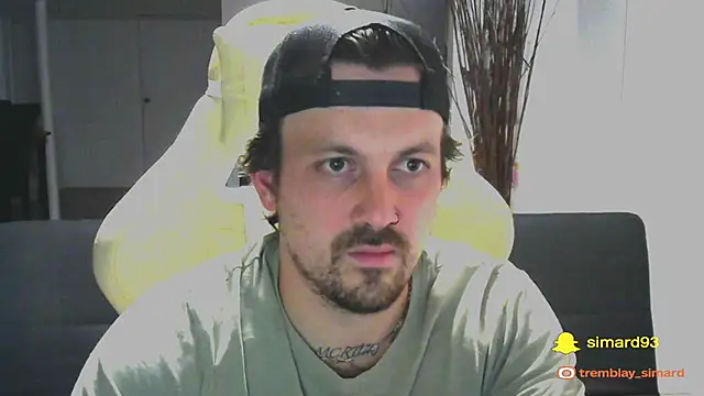 Tremblay Simard online show from 26, 11, 2025