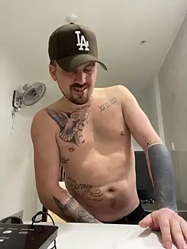 Tremblay Simard online show from 16, 3, 2026