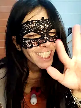 EmySkinny85 online show from 3, 3, 2025