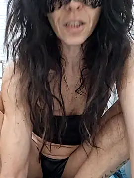 EmySkinny85 online show from 21, 3, 2025