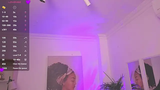 Aleejaa   online show from 12, 1, 2026