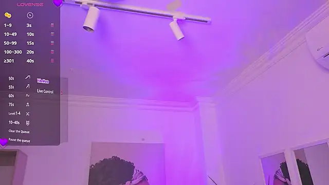 Aleejaa   online show from 11, 3, 2026