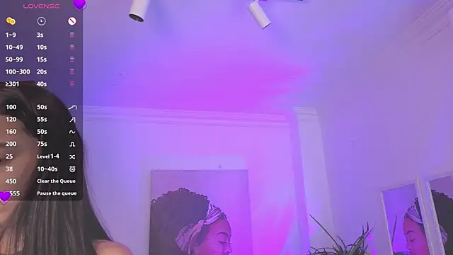 Aleejaa   online show from 14, 1, 2026