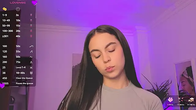 Aleejaa   online show from 19, 2, 2026