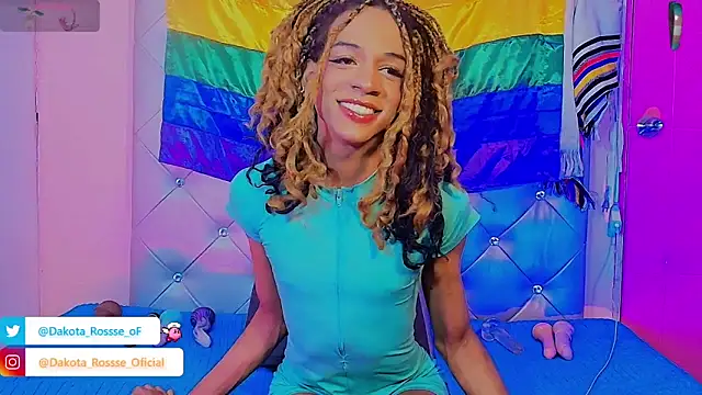 DakotaRosee online show from 31, 1, 2026