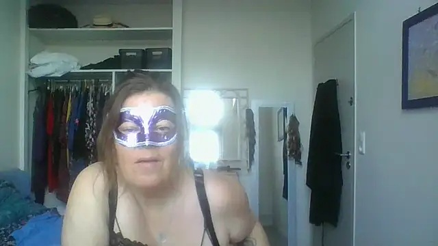 blueblush online show from 21, 2, 2025