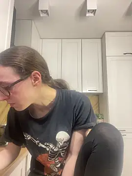 MartiniiSelenna online show from 15, 11, 2025