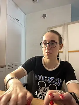 Snapshot of MartiniiSelenna chatting on 24, 6, 2026 MartiniiSelenna online show from 24, 6, 2026