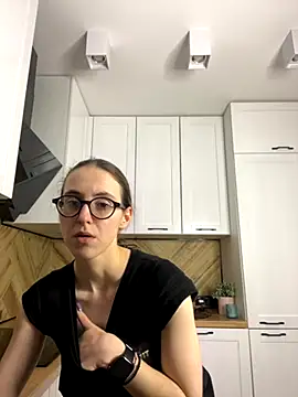 MartiniiSelenna online show from 19, 11, 2025