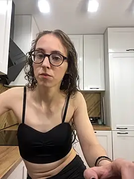 MartiniiSelenna online show from 11, 9, 2025