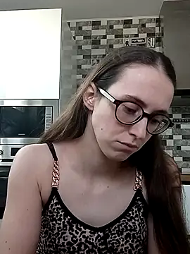 MartiniiSelenna online show from 18, 3, 2025