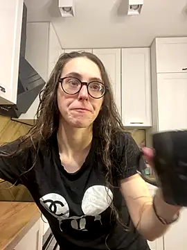 MartiniiSelenna online show from 5, 11, 2025