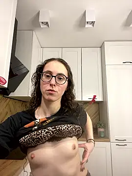 MartiniiSelenna online show from 17, 1, 2026