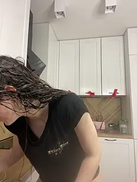 MartiniiSelenna online show from 6, 1, 2026