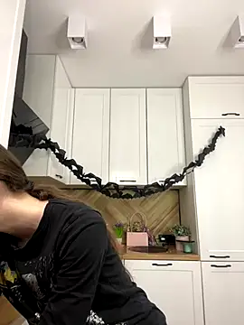 MartiniiSelenna online show from 27, 10, 2025