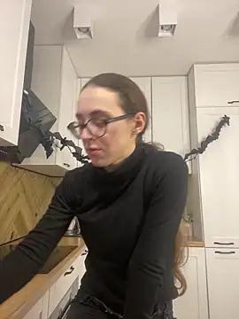 MartiniiSelenna online show from 31, 10, 2025