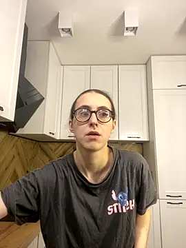 MartiniiSelenna online show from 1, 12, 2025