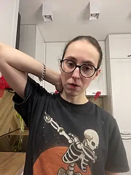 MartiniiSelenna online show from 13, 3, 2026