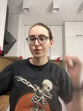 MartiniiSelenna online show from 14, 3, 2026