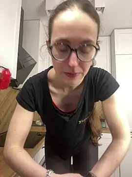 MartiniiSelenna online show from 21, 4, 2026