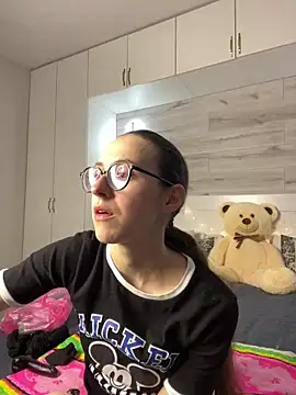 MartiniiSelenna online show from 5, 6, 2026