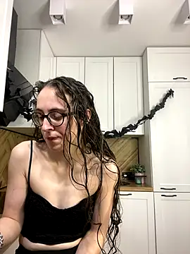 MartiniiSelenna online show from 29, 10, 2025