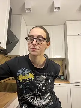 MartiniiSelenna online show from 21, 10, 2025