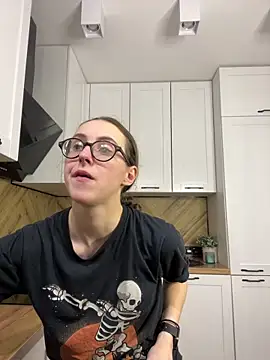 MartiniiSelenna online show from 16, 11, 2025