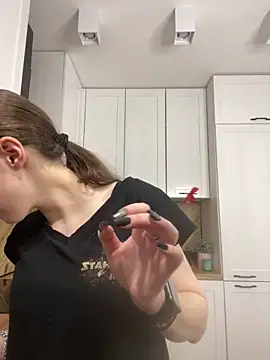 MartiniiSelenna online show from 9, 2, 2026