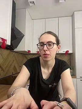 MartiniiSelenna online show from 27, 3, 2026