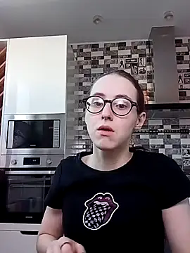 MartiniiSelenna online show from 25, 2, 2025