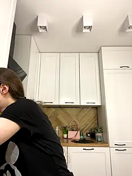 MartiniiSelenna online show from 7, 11, 2025