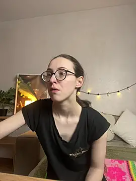 MartiniiSelenna online show from 23, 4, 2026