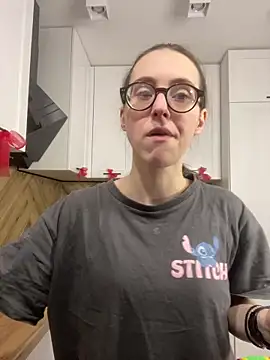 MartiniiSelenna online show from 22, 12, 2025