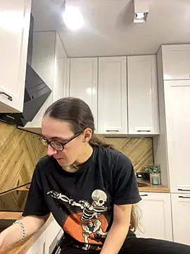 MartiniiSelenna online show from 9, 11, 2025