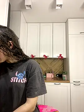 MartiniiSelenna online show from 21, 12, 2025