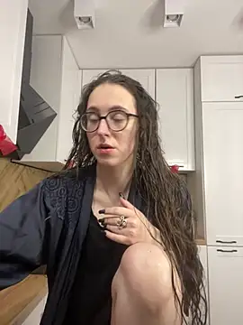 MartiniiSelenna online show from 19, 4, 2026