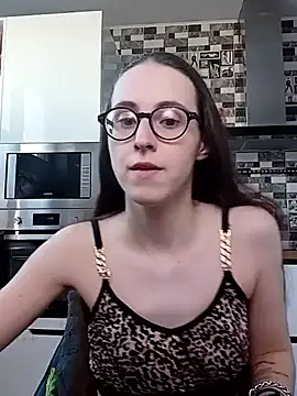 MartiniiSelenna online show from 18, 3, 2025