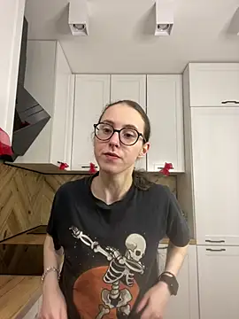 MartiniiSelenna online show from 23, 2, 2026