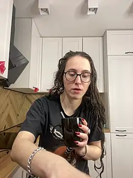 MartiniiSelenna online show from 21, 3, 2026