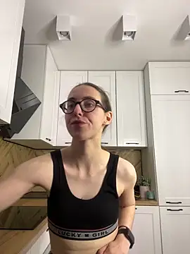 MartiniiSelenna online show from 25, 11, 2025