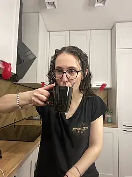 MartiniiSelenna online show from 26, 3, 2026